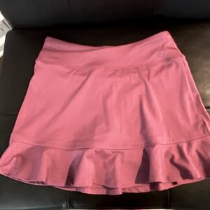 Sincerely Jules Golf & Tennis skirt XS